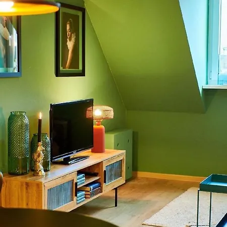 شقة Studio Fur 2 Personen Ca 26 M In Springiersbach, Rheinland-pfalz Moseleifel