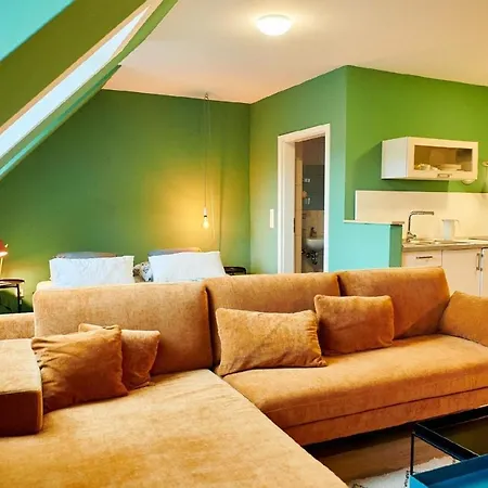 Studio Fur 2 Personen Ca 26 M In Springiersbach, Rheinland-pfalz Moseleifel