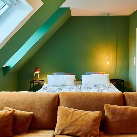 Studio Fur 2 Personen Ca 26 M In Springiersbach, Rheinland-pfalz Moseleifel Bengel