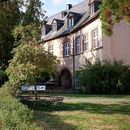 Studio Fur 2 Personen Ca 26 M In Springiersbach, Rheinland-pfalz Moseleifel شقة Bengel