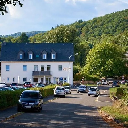 Studio Fur 2 Personen Ca 26 M In Springiersbach, Rheinland-pfalz Moseleifel Bengel